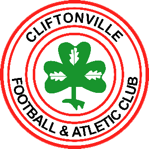 Image result for cliftonville fc logo