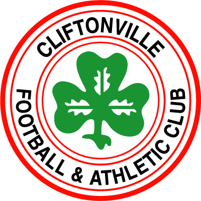 Cliftonville Logo