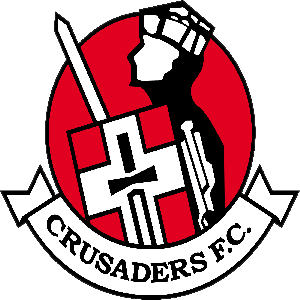 Crusaders Logo